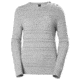 Helly Hansen Skagen Knit - Womens, Grey Fog, Extra Small, 34129853-XS