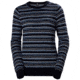 Helly Hansen Skagen Knit - Womens, Navy, Large, 34129598-L