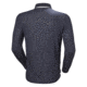 Helly Hansen Skagen Quickdry Rugger - Mens, Graphite Blue / Melange, 2XL, 34046994-2XL