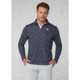 Helly Hansen Skagen Quickdry Rugger - Mens, Graphite Blue / Melange, 2XL, 34046994-2XL