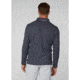 Helly Hansen Skagen Quickdry Rugger - Mens, Graphite Blue / Melange, 2XL, 34046994-2XL