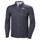 Helly Hansen Skagen Quickdry Rugger - Mens, Graphite Blue / Melange, 2XL, 34046994-2XL