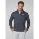 Helly Hansen Skagen Quickdry Rugger - Mens, Graphite Blue / Melange, Small, 34046994-S
