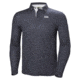 Helly Hansen Skagen Quickdry Rugger - Mens, Graphite Blue / Melange, Small, 34046994-S