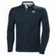 Helly Hansen Skagen Quickdry Rugger - Mens, Navy, 2XL, 34046597-2XL