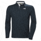 Helly Hansen Skagen Quickdry Rugger - Mens, Navy, Small, 34046597-S