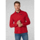 Helly Hansen Skagen Quickdry Rugger - Mens, Red, 2XL, 34046162-2XL