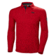Helly Hansen Skagen Quickdry Rugger - Mens, Red, 2XL, 34046162-2XL