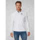 Helly Hansen Skagen Quickdry Rugger - Mens, White, Small, 34046001-S