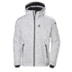 Helly Hansen Skistar Jacket - Mens, Nimbus Cloud, Small, 65595-823-S