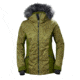 Helly Hansen Skistar Jacket - Womens, Fir Green, Extra Small, 65619-487-XS