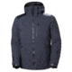Helly Hansen Slingshot Jacket - Mens, Graphite Blue, Small, 65591-994-S