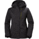 Helly Hansen Snowstar Jacket - Womens, Black, Large, 65623-990-L