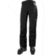 Helly Hansen Snowstar Pant - Womens, Black, Large, 65652-990-L
