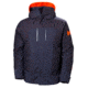 Helly Hansen Sogn 2.0 Jacket - Men's, Graphite Blue, Extra Large, 65651-994-XL