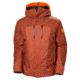 Helly Hansen Sogn 2.0 Jacket - Men's, Red Brick, 2XL, 65651-199-2XL