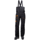Helly Hansen Sogn Bib Shell Pant - Mens, Black, Medium, 65574-990-M