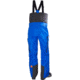 Helly Hansen Sogn Bib Shell Pant - Mens, Electric Blue, Medium, 65574-639-M