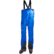 Helly Hansen Sogn Bib Shell Pant - Mens, Electric Blue, Medium, 65574-639-M