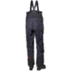 Helly Hansen Sogn Bib Shell Pant - Mens, Graphite Blue, Small, 65574-994-S