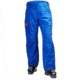 Helly Hansen Sogn Cargo Pant - Men's-Classic Blue-Small-Regular Inseam