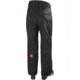 Helly Hansen Sogn Cargo Pant - Mens-Black-X-Large-Regular Inseam