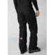 Helly Hansen Sogn Cargo Pant - Mens-Black-X-Large-Regular Inseam
