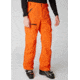 Helly Hansen Sogn Cargo Pant - Mens, Bright Orange, Large, 65673-226-L