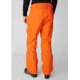Helly Hansen Sogn Cargo Pant - Mens, Bright Orange, Large, 65673-226-L