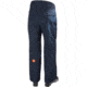 Helly Hansen Sogn Cargo Pant - Mens, Navy, Large, 65673-597-L