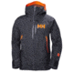 Helly Hansen Sogn Shell Jacket, Graphite Blue, Small 65568-994-S