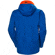 Helly Hansen Sogn Shell Jacket - Mens, Electric Blue, Small, 65568-639-S
