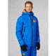 Helly Hansen Sogn Shell Jacket - Mens, Electric Blue, Small, 65568-639-S