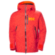 Helly Hansen Sogn Shell Jacket - Mens, Grenadine, 2XL, 65568-135-2XL