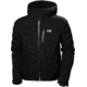 Helly Hansen Spitfire Lifaloft Jacket - Mens, Black, Extra Large, 65668-990-XL