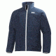 Helly Hansen Squamish Cis Jacket, Evening Blue, Medium 62368-689-M
