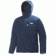 Helly Hansen Squamish Cis Jacket, Evening Blue, Medium 62368-689-M