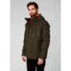 Helly Hansen Squamish CIS Jacket - Mens, Beluga, Large, 62368-482-L