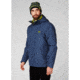 Helly Hansen Squamish CIS Jacket - Mens, North Sea Blue, Small, 62368-603-S