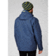 Helly Hansen Squamish CIS Jacket - Mens, North Sea Blue, Small, 62368-603-S