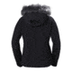 Helly Hansen Starlight Jacket - Womens, Black, Large, 65618-990-L