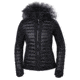 Helly Hansen Starlight Jacket - Womens, Black, Large, 65618-990-L