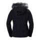 Helly Hansen Starlight Jacket - Womens, Black, Small, 65618-990-S