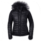 Helly Hansen Starlight Jacket - Womens, Black, Small, 65618-990-S