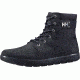 Helly Hansen Stockholm Casual Boot - Men's-Black/Black/Mid Grey-Medium-8.5