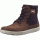Helly Hansen Stockholm Casual Boot - Men's-Bushwacker/Coffee Bean-Medium-10