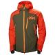 Helly Hansen Stuben Jacket - Mens