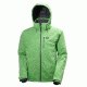 Helly Hansen Swift 3 Jacket - Men's-Paris Green-Small
