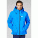 Helly Hansen Swift 3 Jacket - Men's-Racer Blue-Small