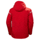 Helly Hansen Swift 4.0 Jacket - Mens, Flag Red, Small, 65599-110-S